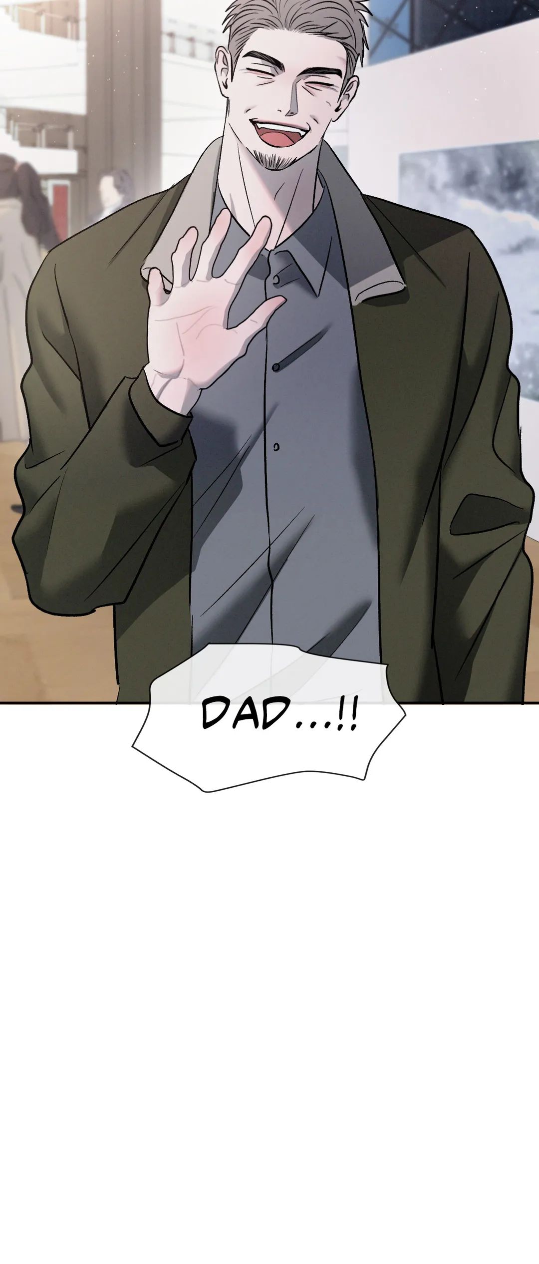 Opposites Attract Chapter 81 page 18 - 