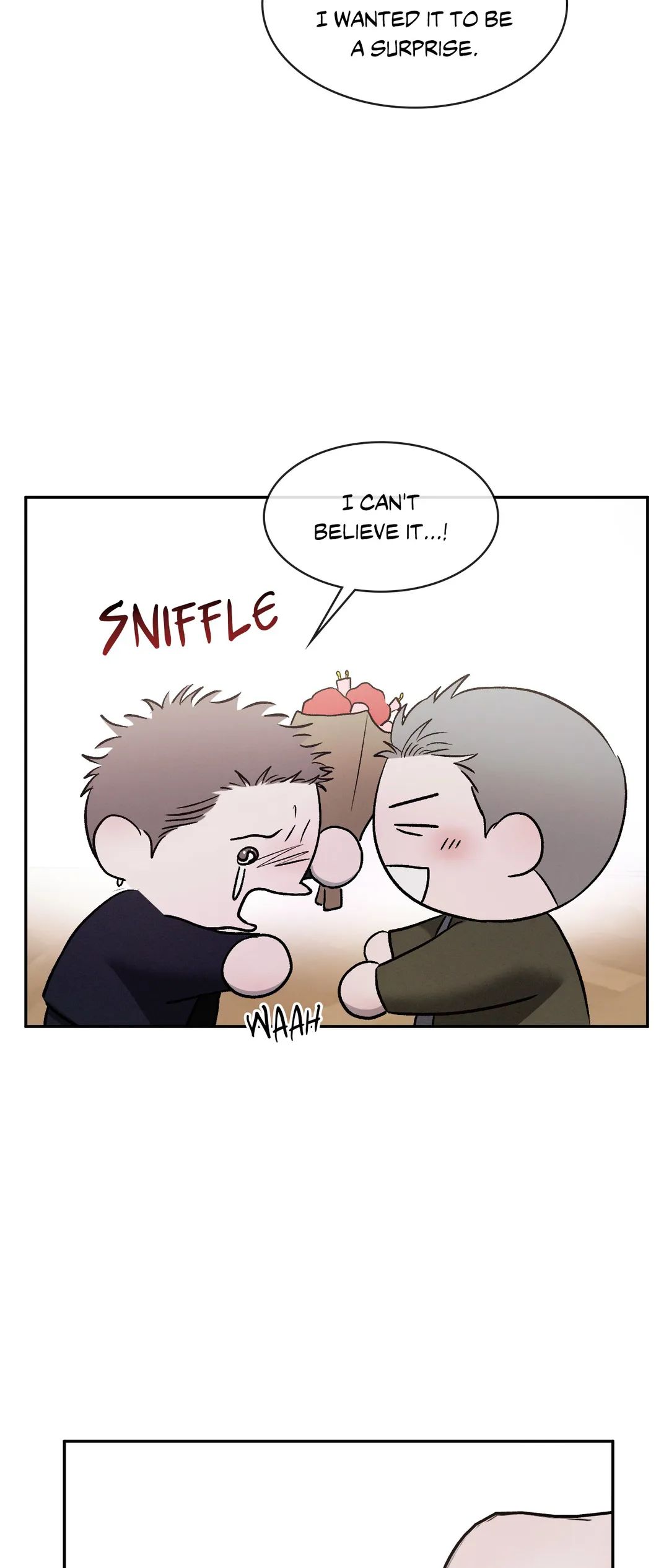 Opposites Attract Chapter 81 page 20 - 