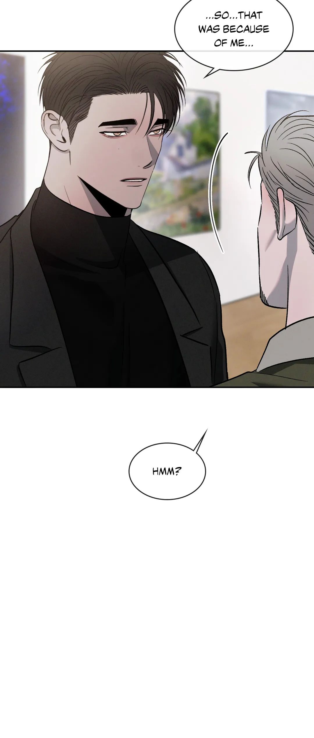 Opposites Attract Chapter 81 page 24 - 