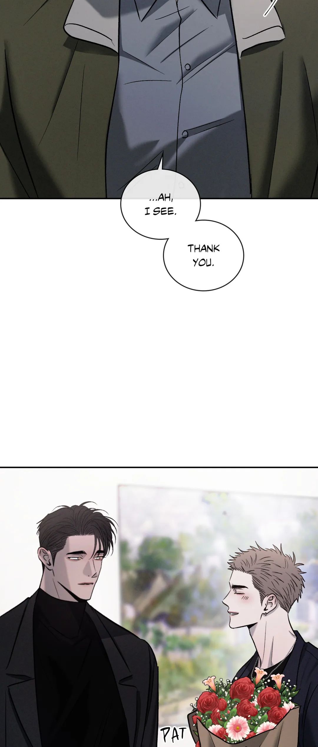 Opposites Attract Chapter 81 page 29 - 