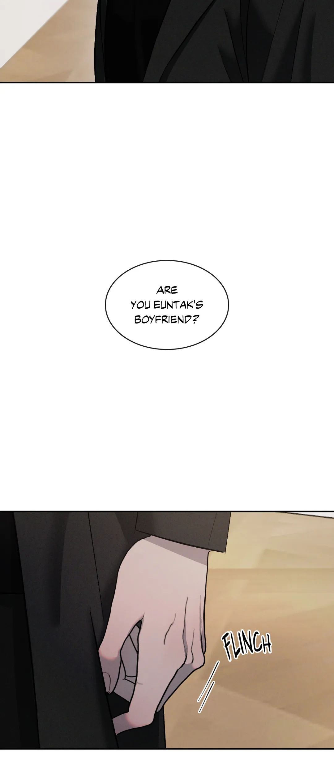 Opposites Attract Chapter 81 page 36 - 