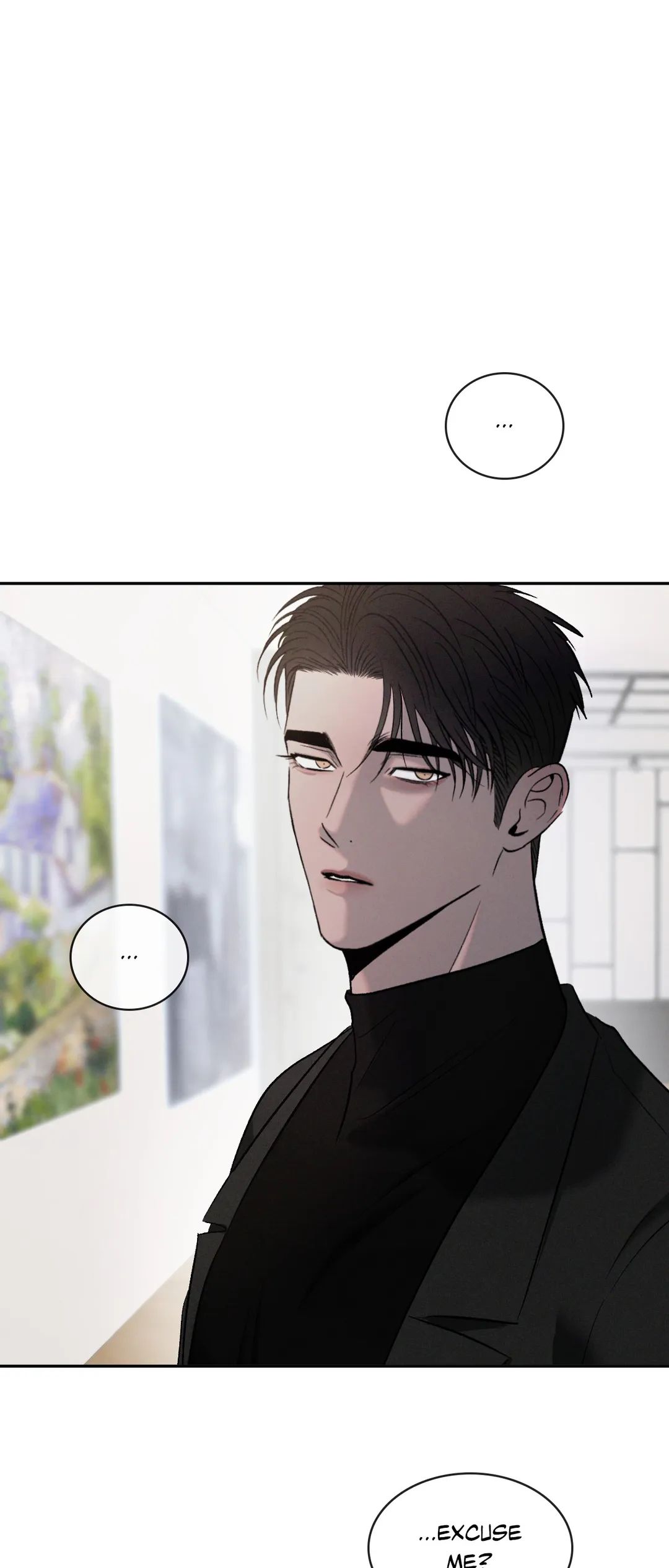 Opposites Attract Chapter 81 page 37 - 