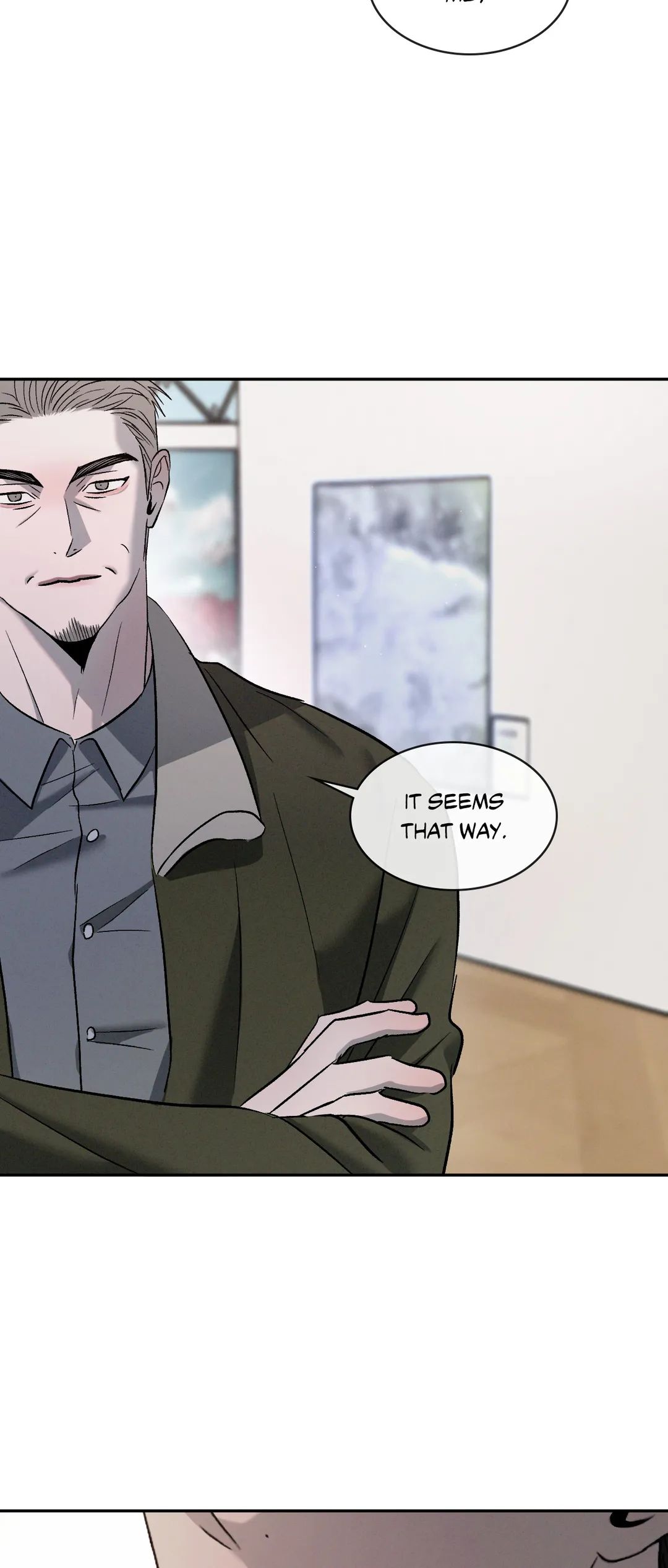 Opposites Attract Chapter 81 page 38 - 