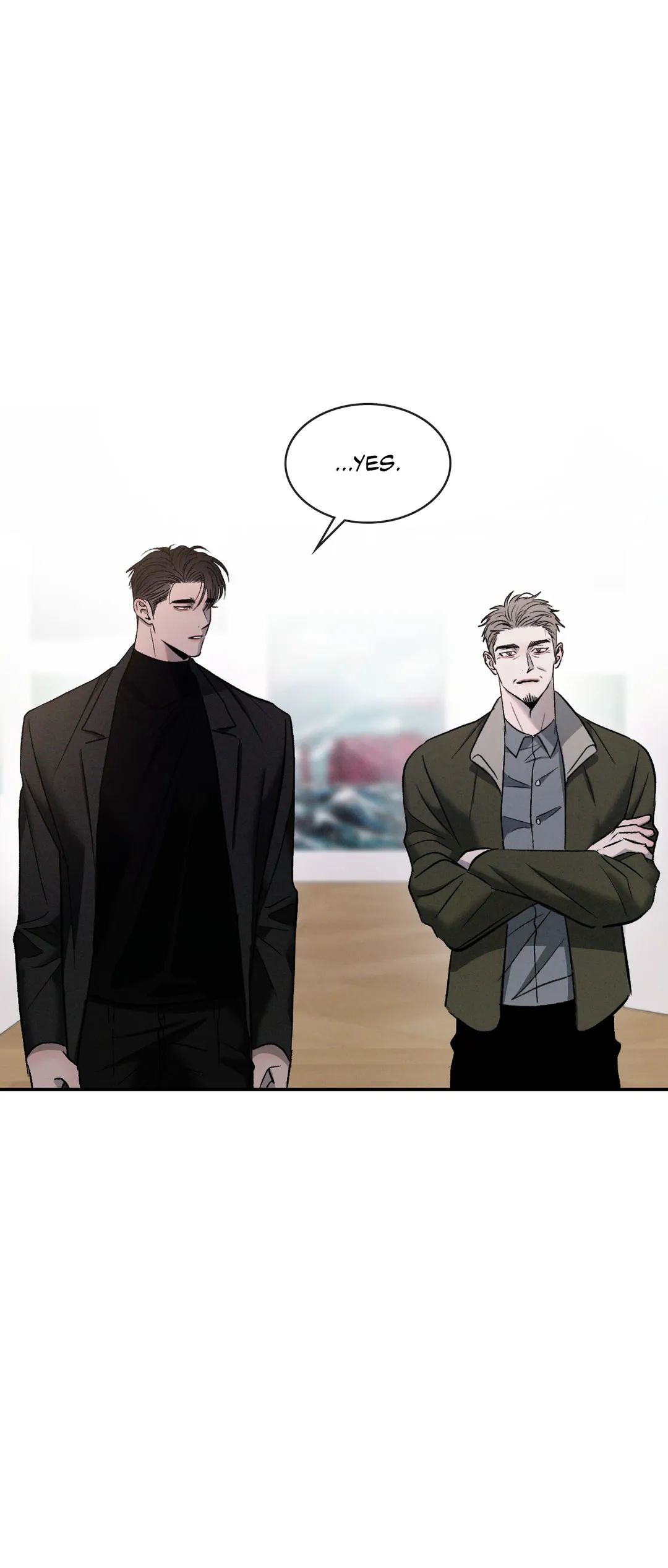 Opposites Attract Chapter 81 page 40 - 