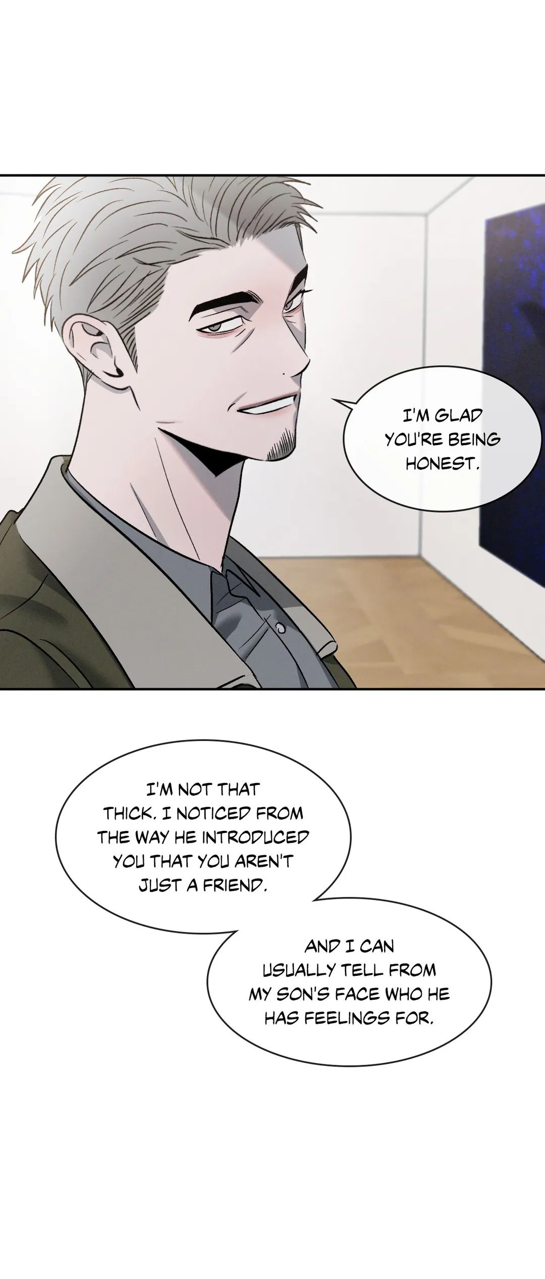 Opposites Attract Chapter 81 page 41 - 
