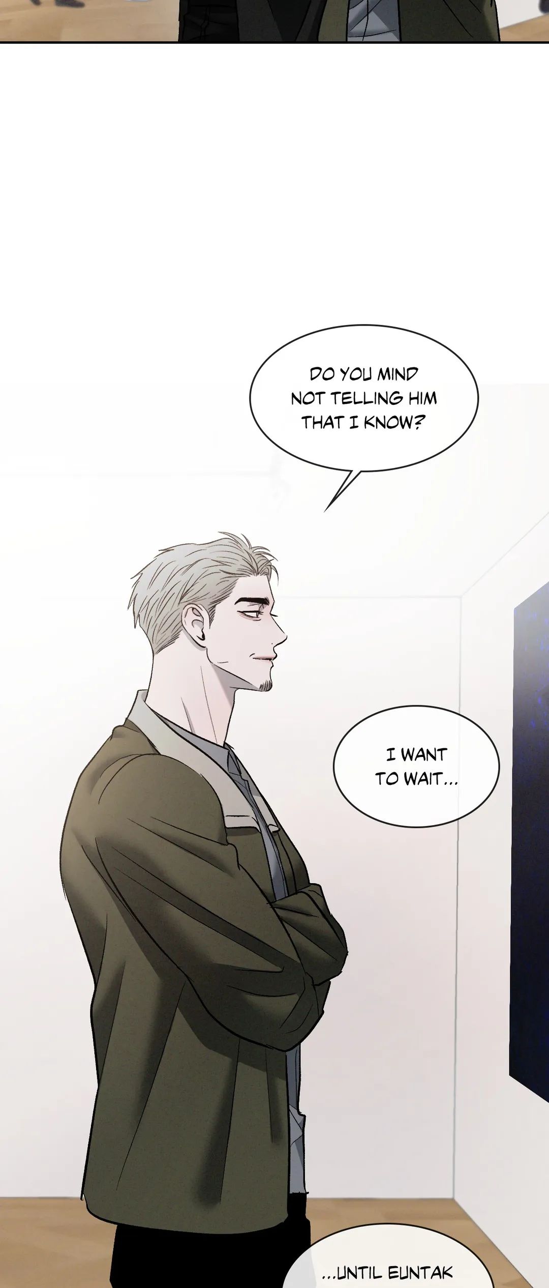 Opposites Attract Chapter 81 page 44 - 