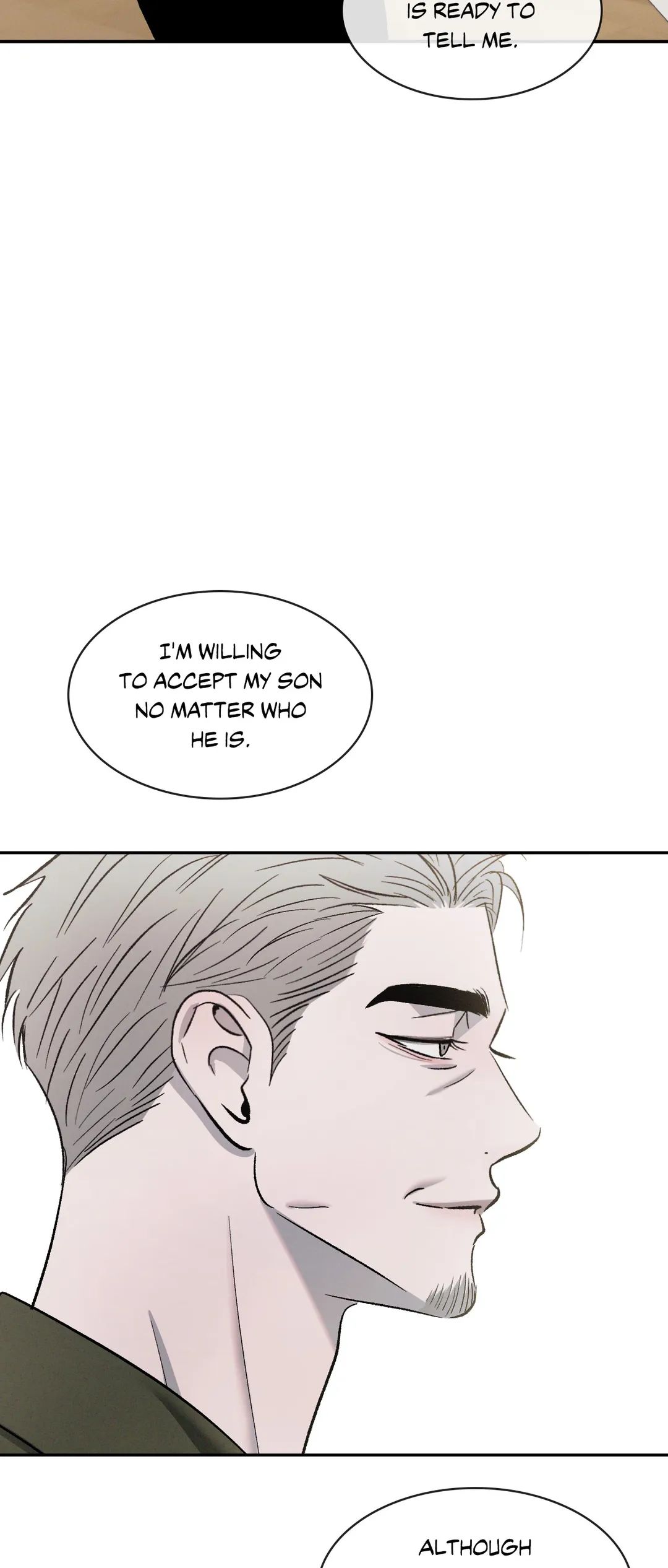 Opposites Attract Chapter 81 page 45 - 
