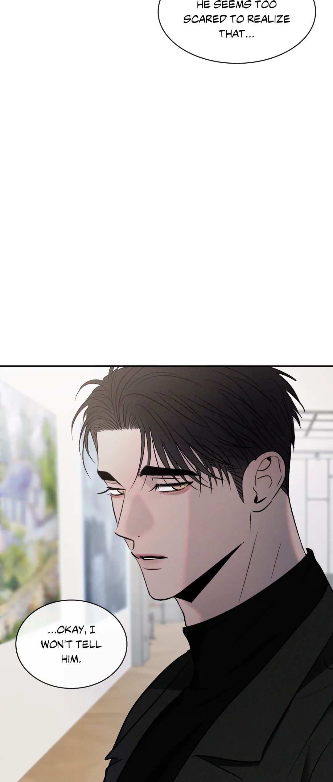Opposites Attract Chapter 81 page 46 - 