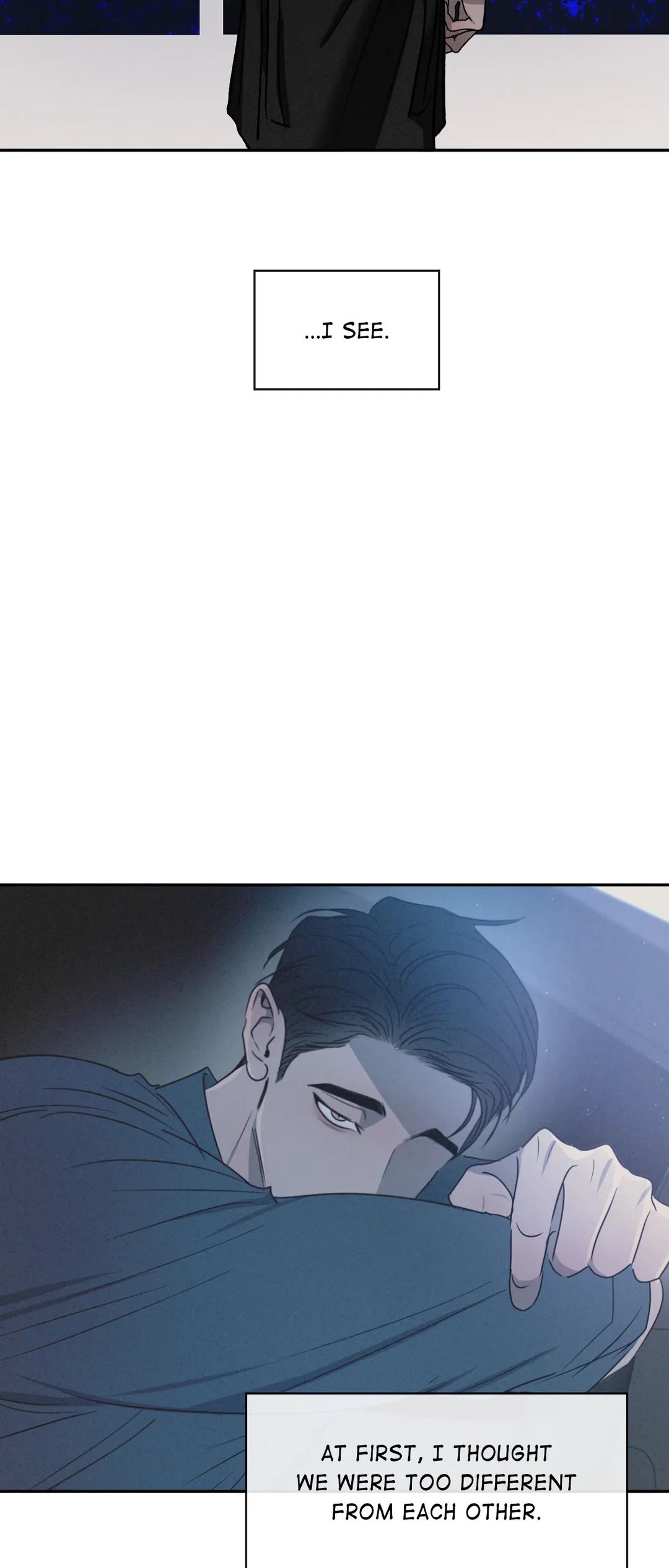 Opposites Attract Chapter 81 page 49 - 
