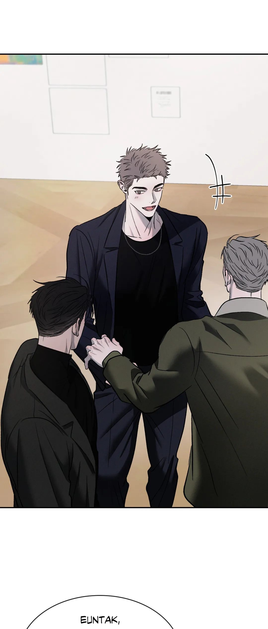 Opposites Attract Chapter 81 page 58 - 