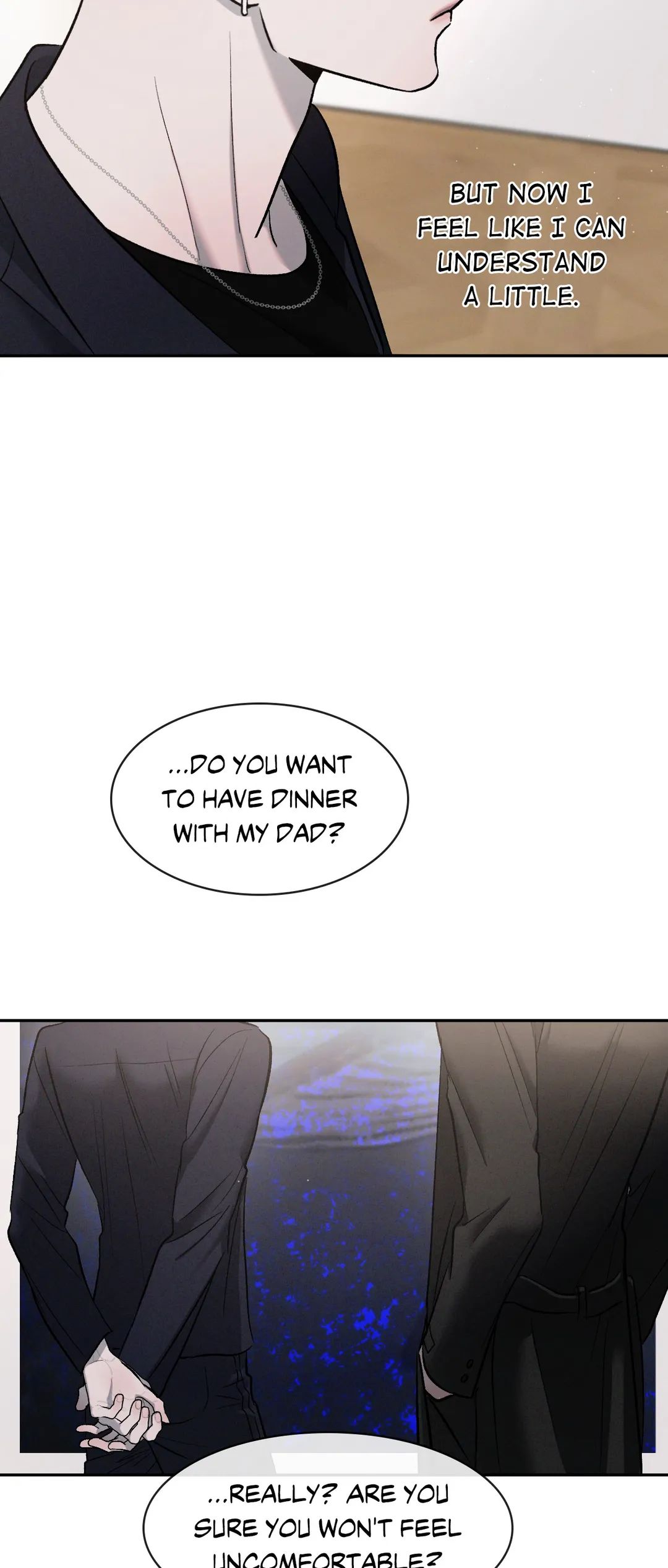 Opposites Attract Chapter 81 page 67 - 