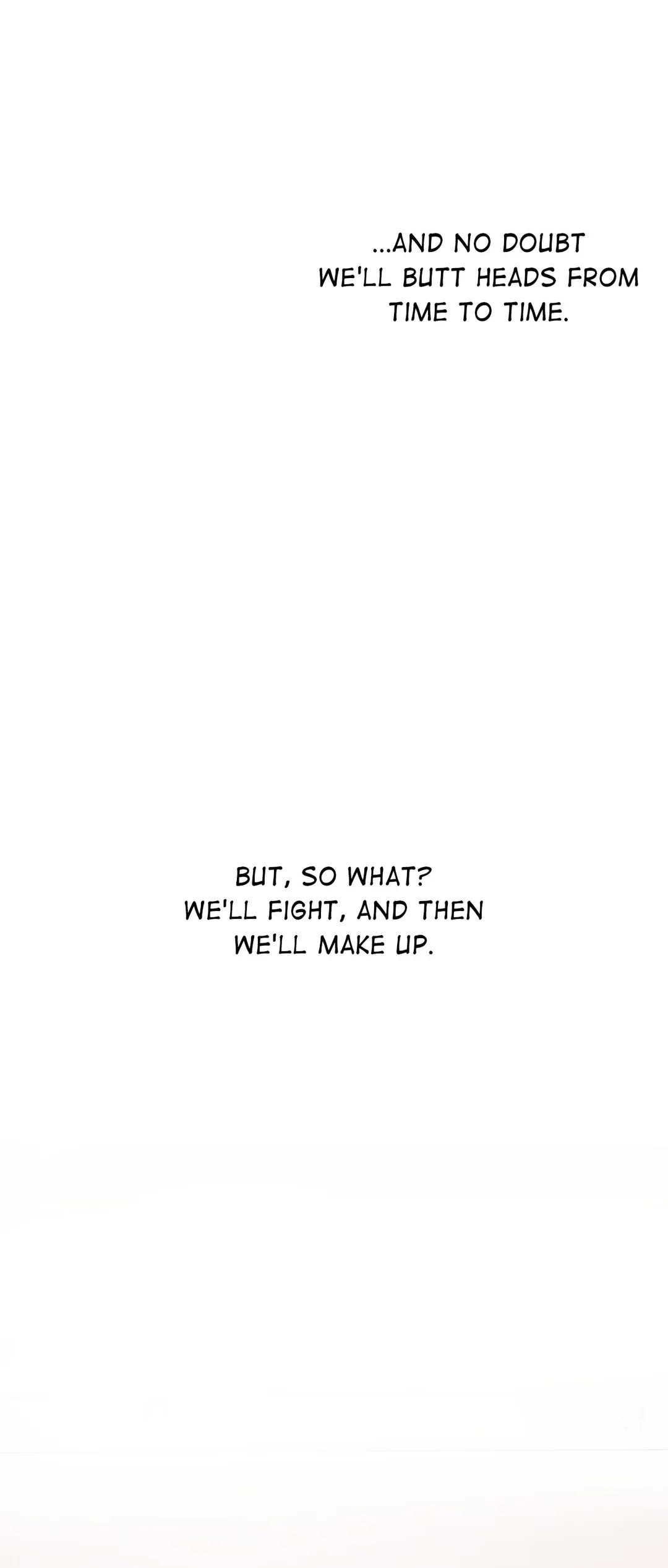 Opposites Attract Chapter 81 page 72 - 