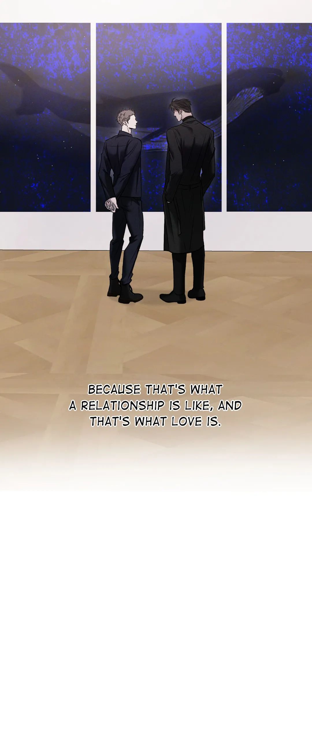 Opposites Attract Chapter 81 page 73 - 