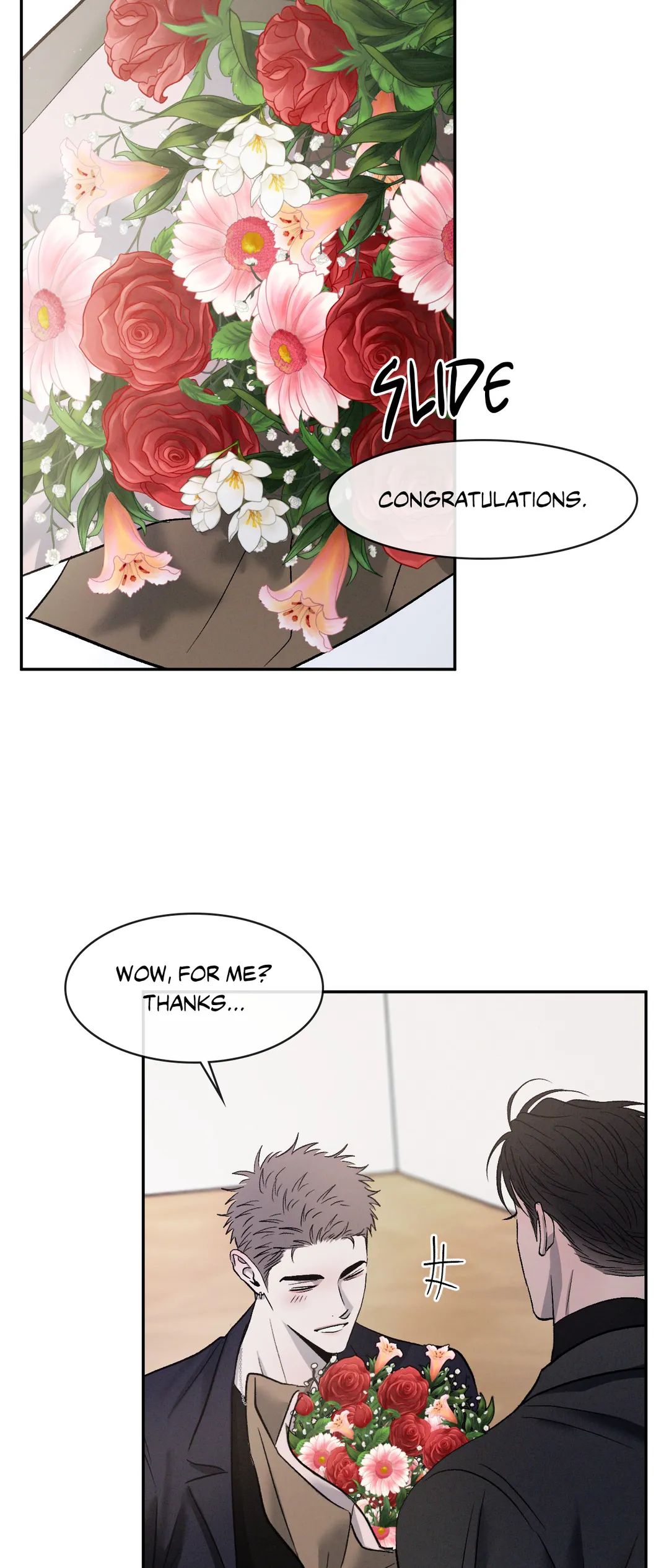 Opposites Attract Chapter 81 page 9 - 