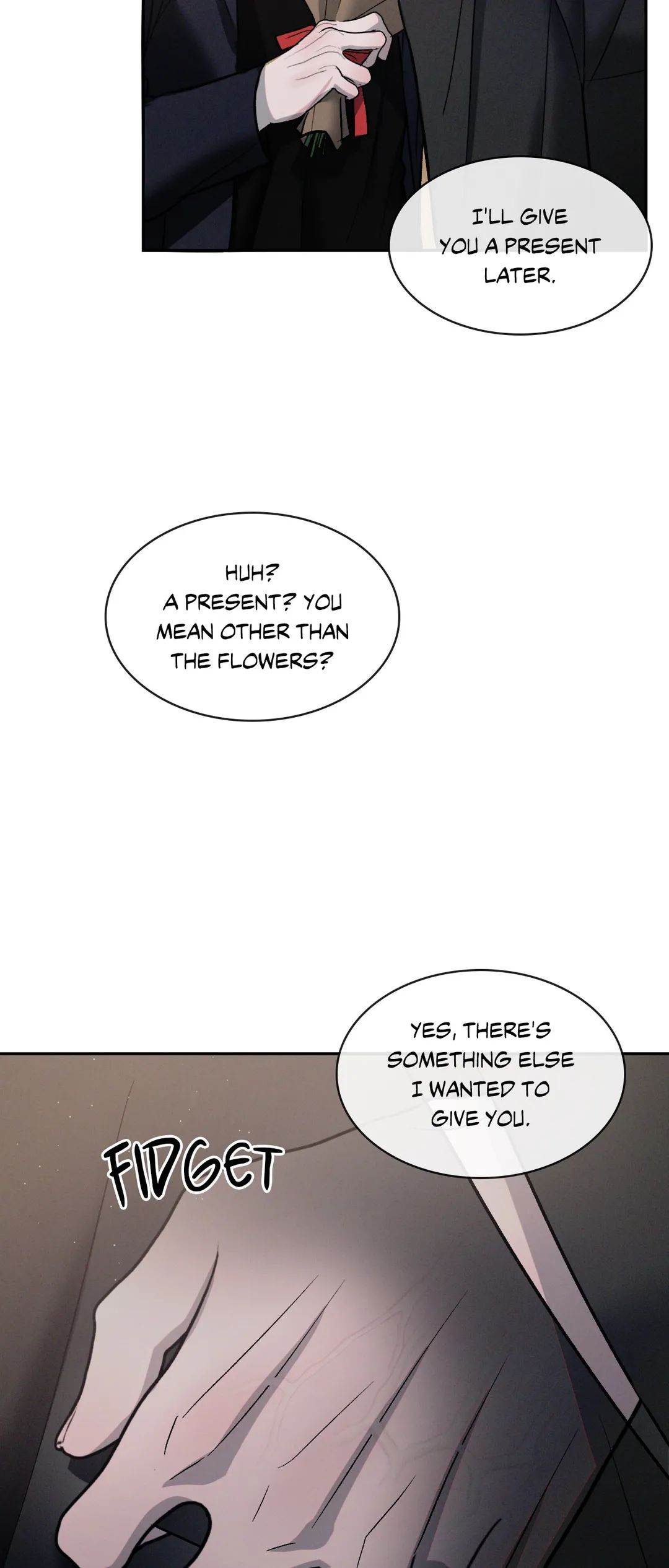 Opposites Attract Chapter 81 page 10 - 