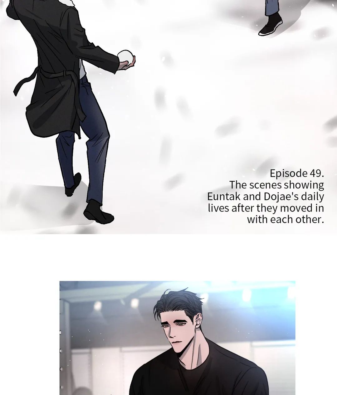 Opposites Attract Chapter 82 page 19 - 