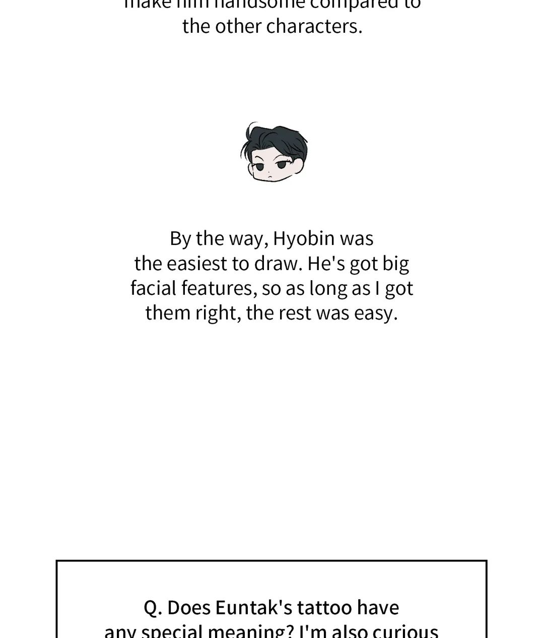 Opposites Attract Chapter 82 page 28 - 