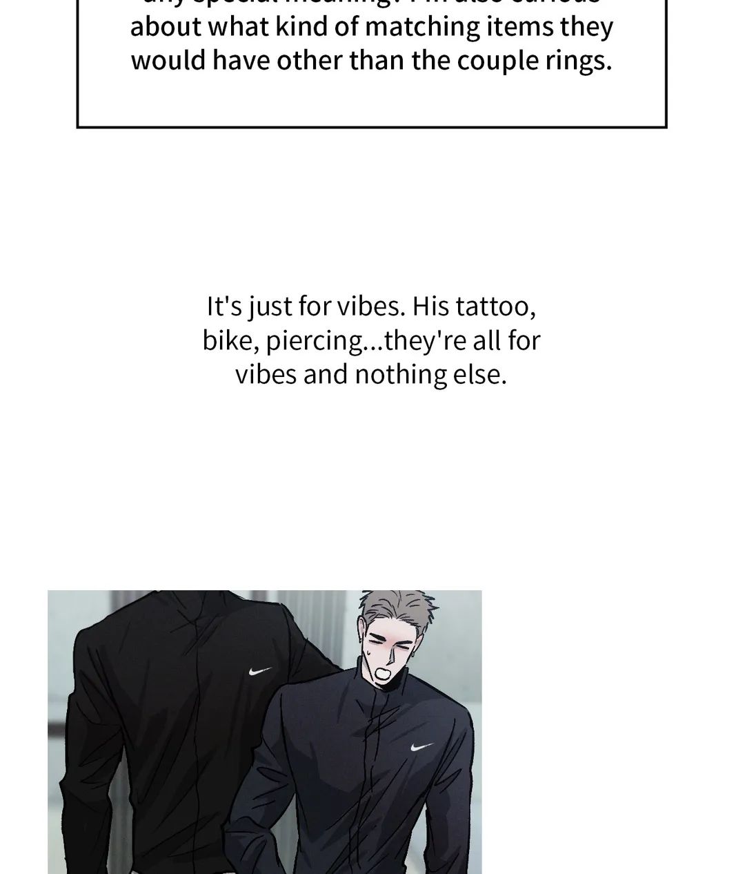 Opposites Attract Chapter 82 page 29 - 