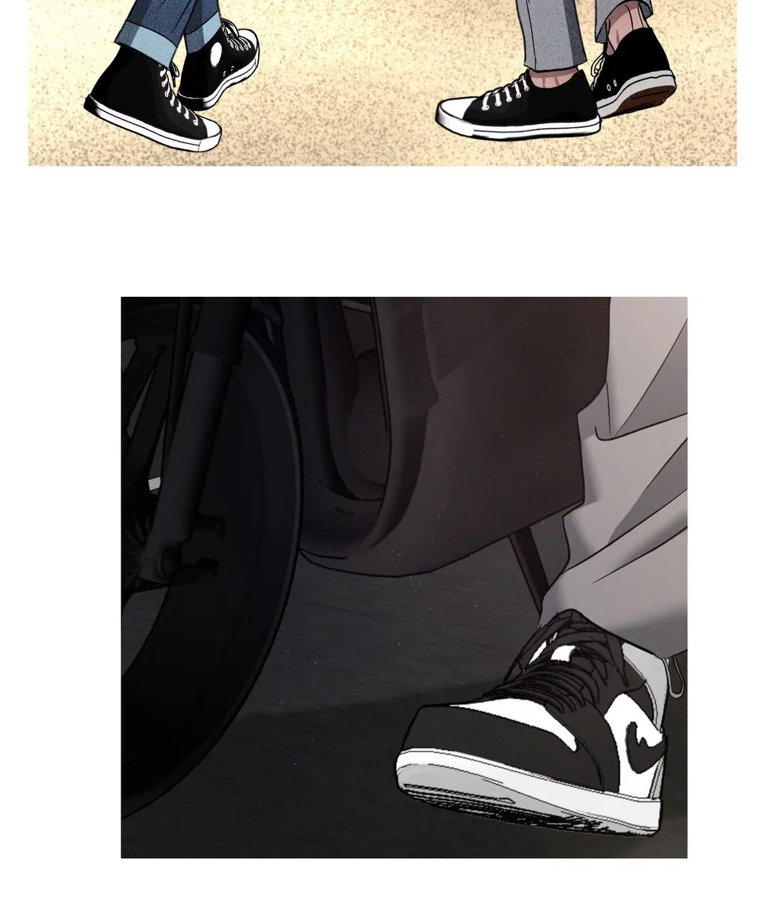 Opposites Attract Chapter 82 page 31 - 