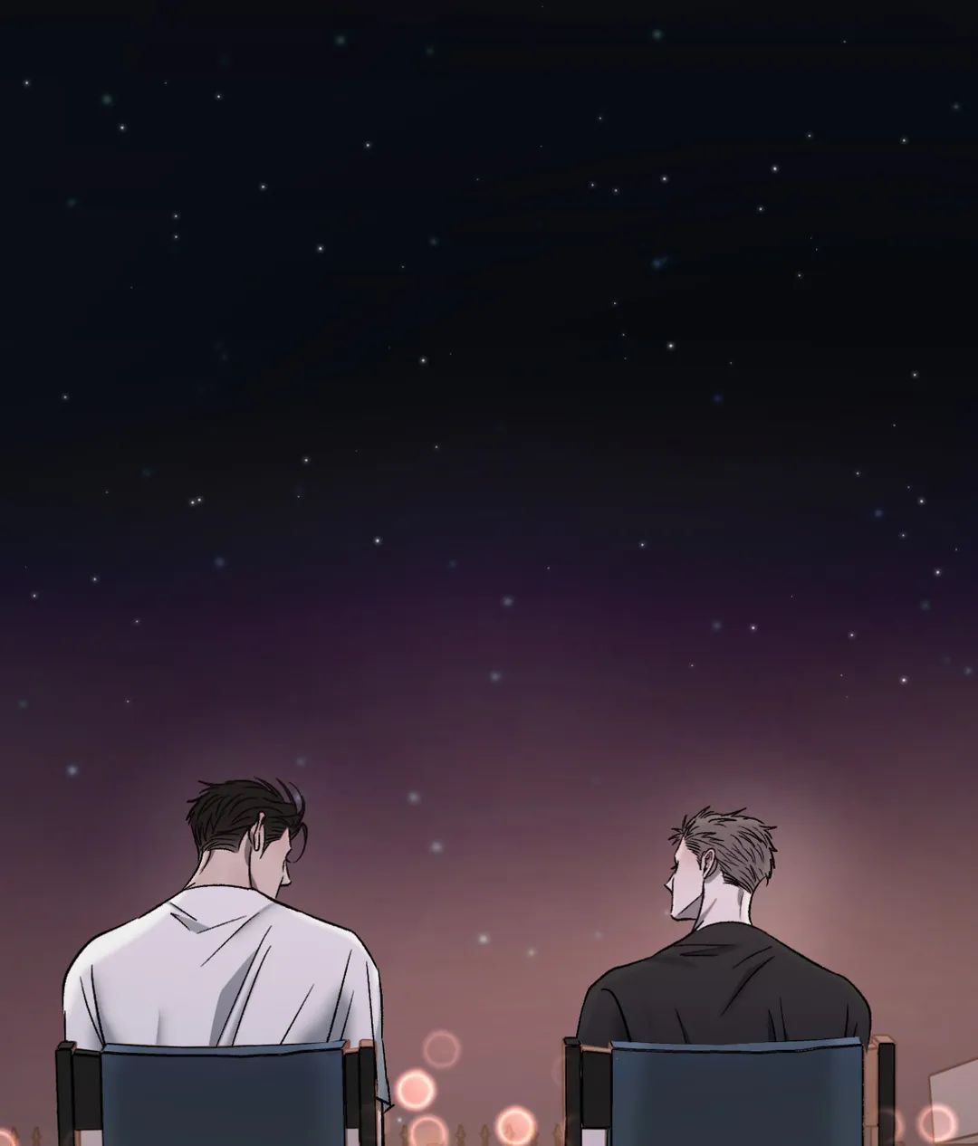 Opposites Attract Chapter 82 page 35 - 