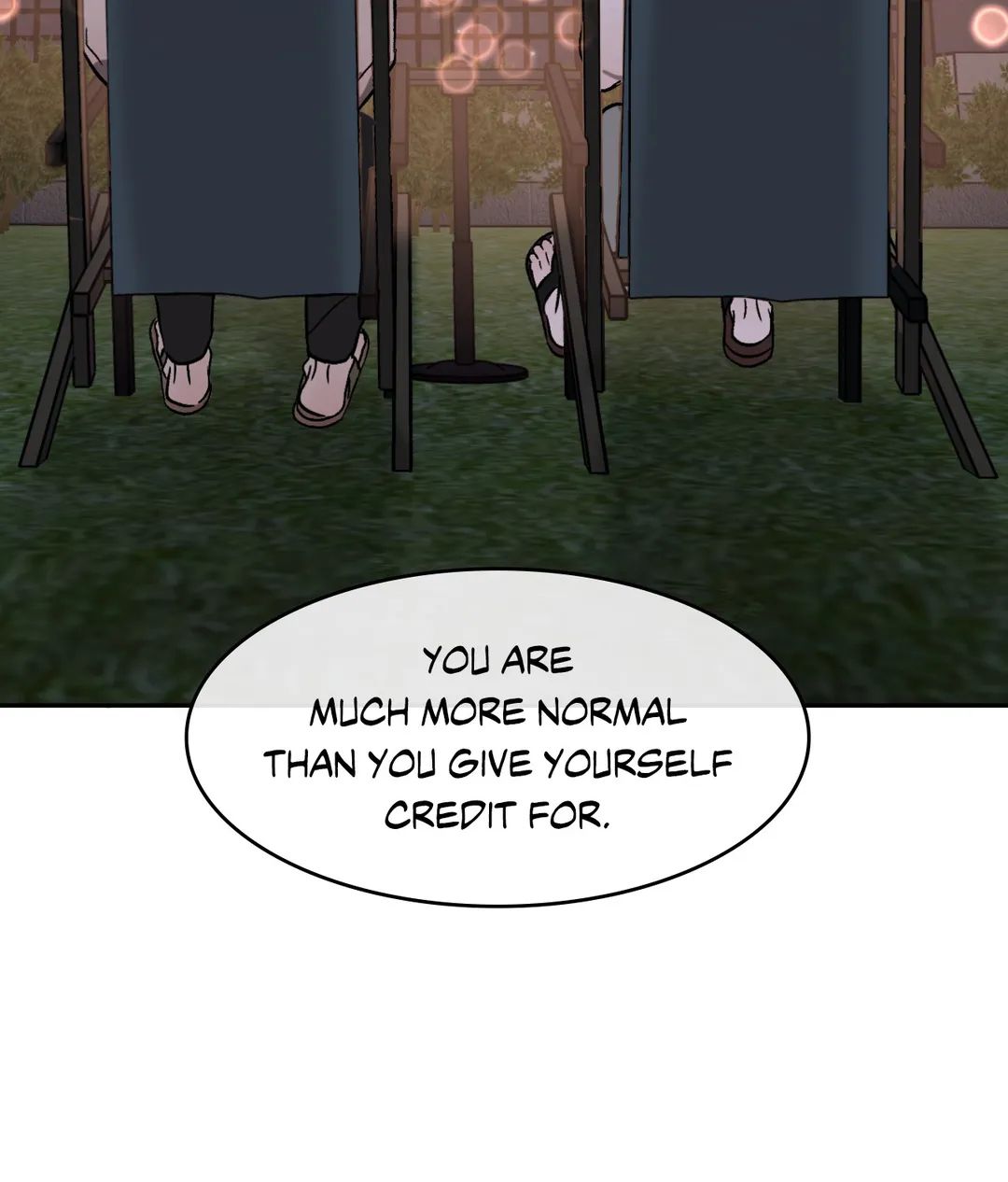 Opposites Attract Chapter 82 page 36 - 