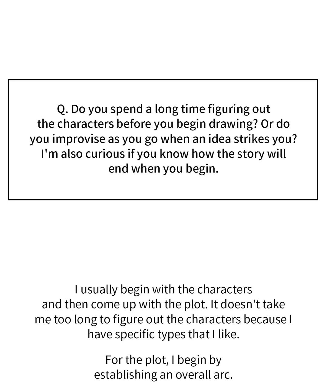 Opposites Attract Chapter 82 page 38 - 