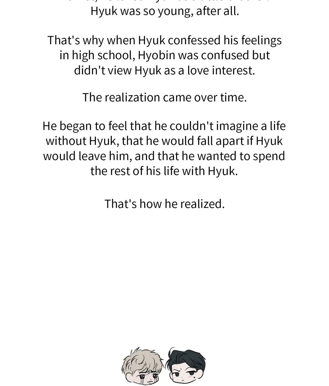 Opposites Attract Chapter 82 page 41 - 
