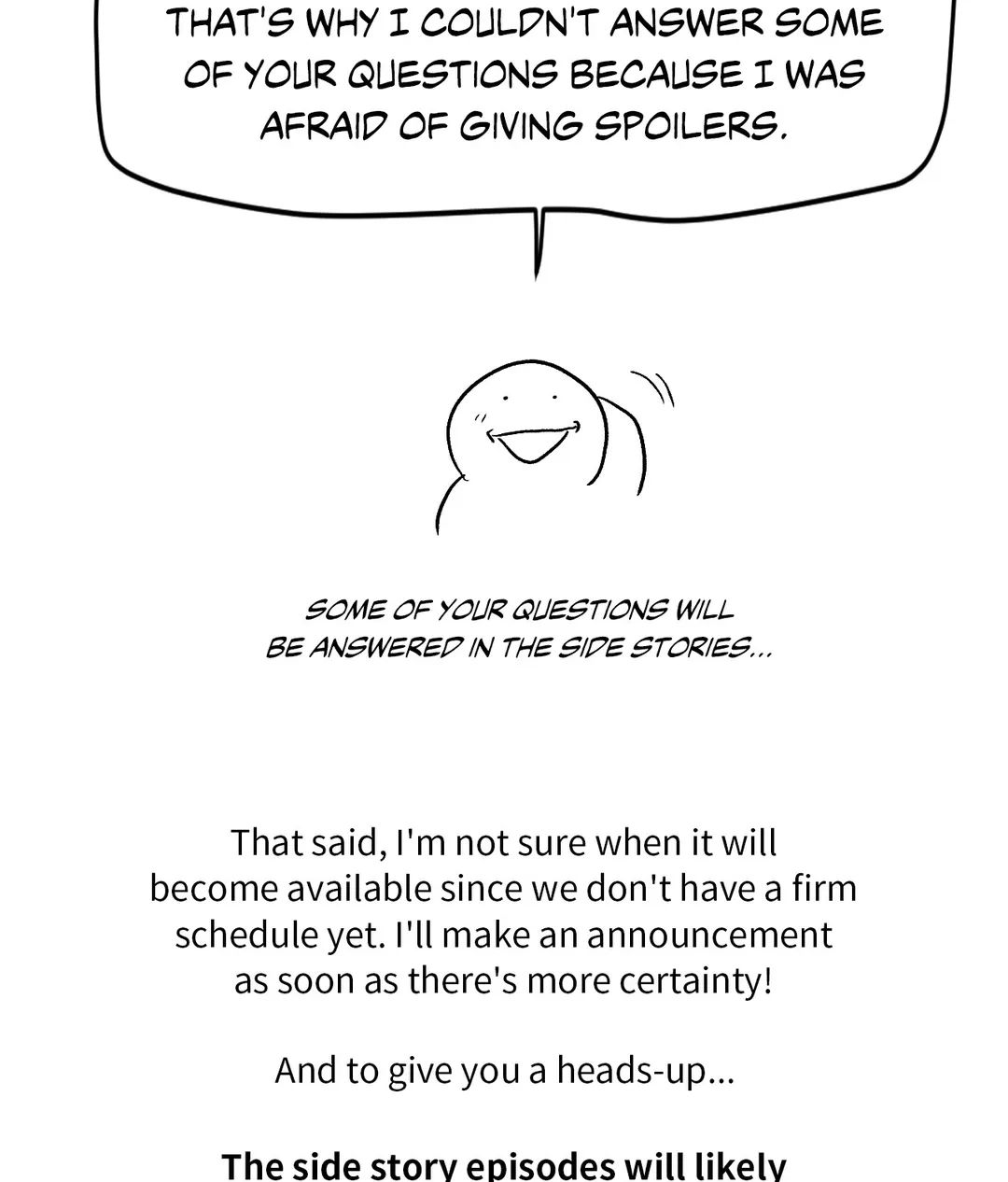Opposites Attract Chapter 82 page 43 - 