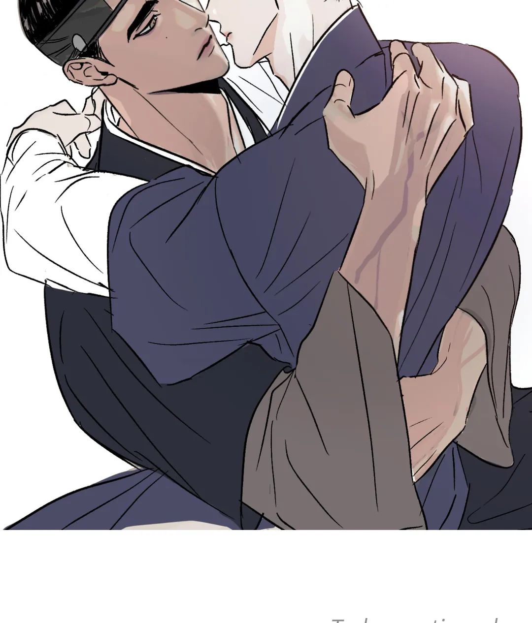 Opposites Attract Chapter 82 page 47 - 