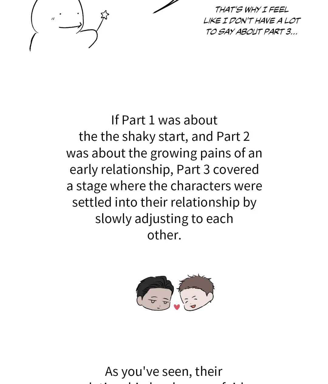 Opposites Attract Chapter 82 page 6 - 