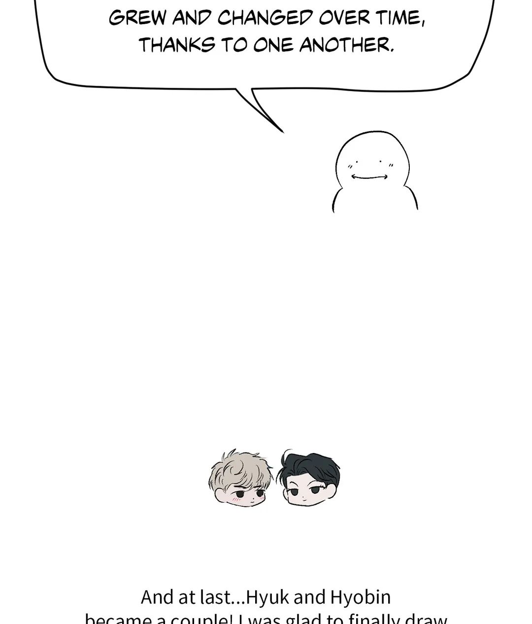 Opposites Attract Chapter 82 page 9 - 
