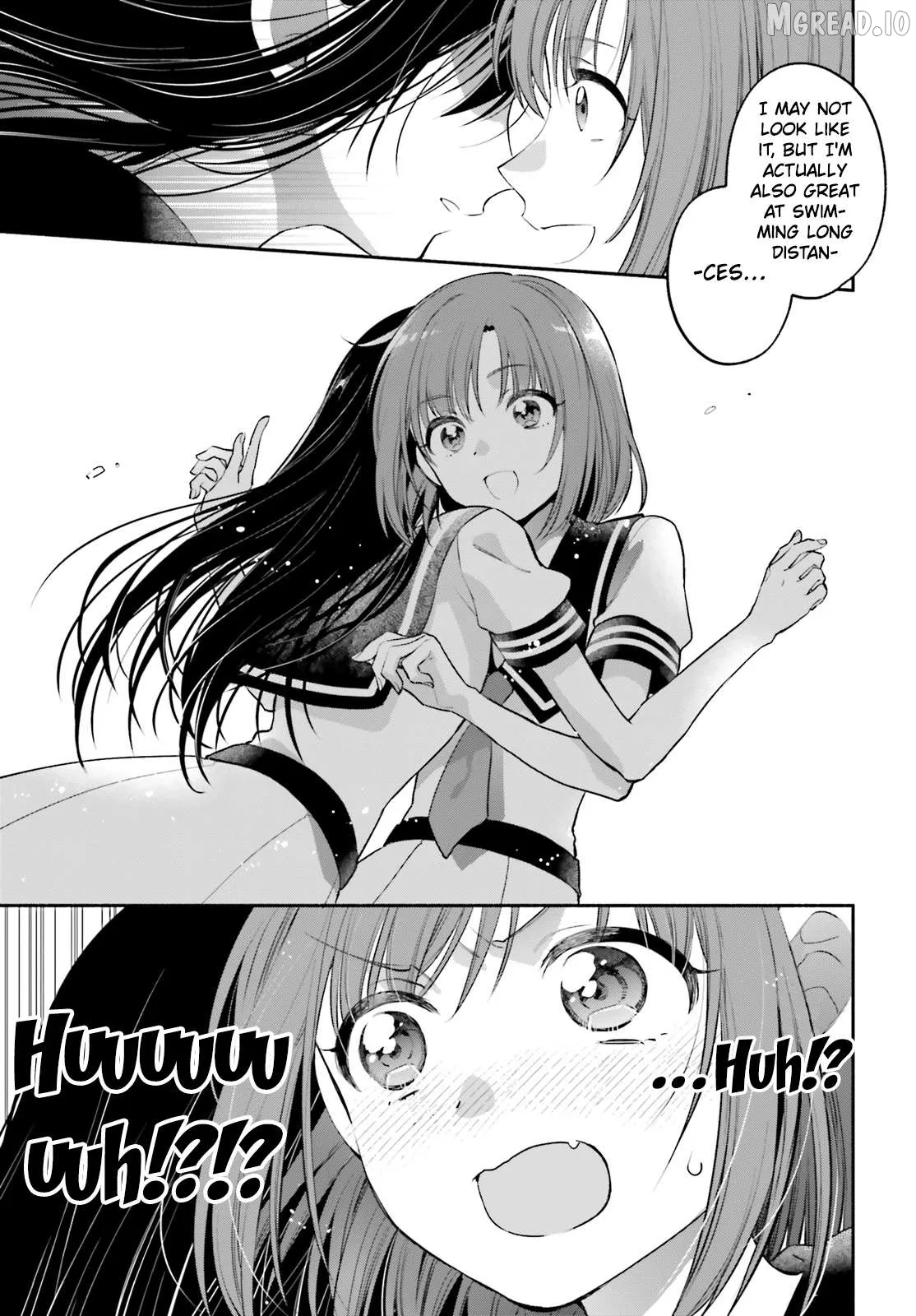 Or, My Great Detective Chapter 4 page 5 - 