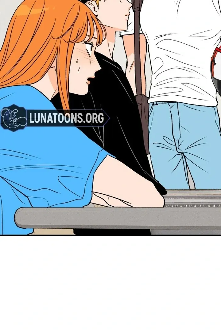 orange-scandal Chapter 1 page 102 - 