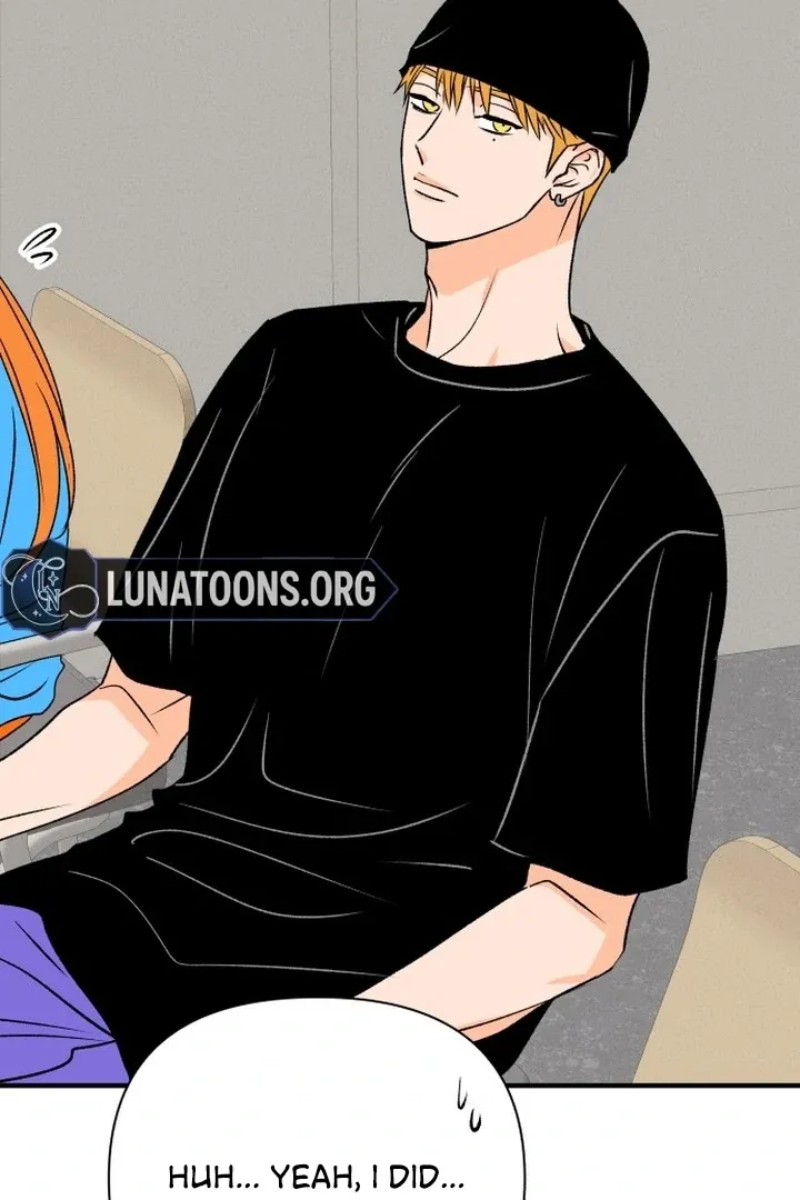 orange-scandal Chapter 1 page 107 - 