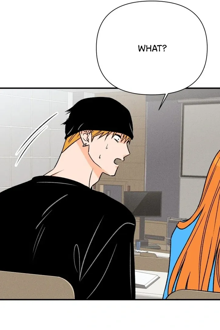 orange-scandal Chapter 1 page 126 - 