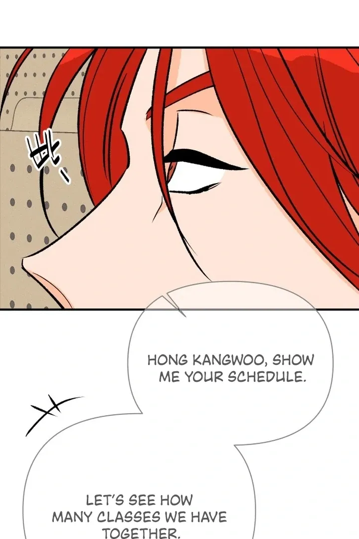 orange-scandal Chapter 1 page 133 - 