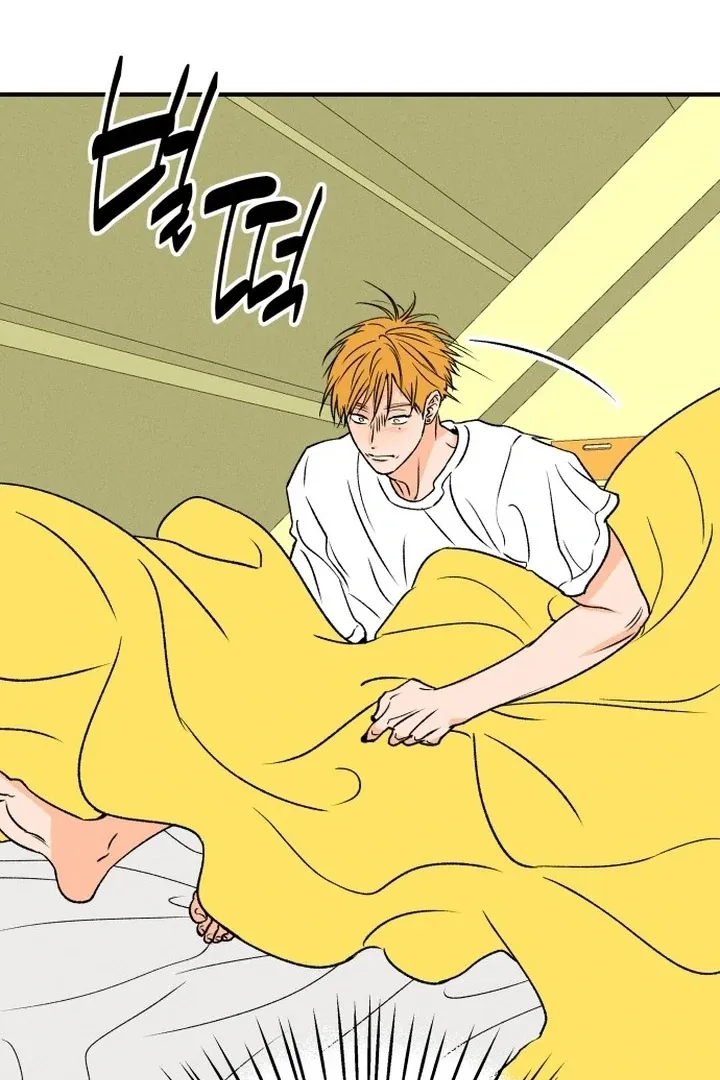 orange-scandal Chapter 1 page 20 - 
