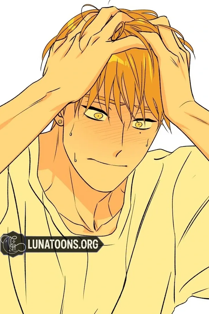 orange-scandal Chapter 1 page 25 - 