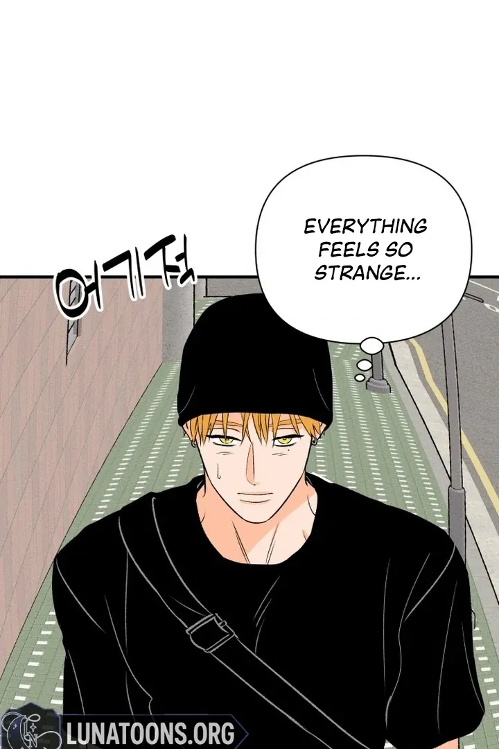 orange-scandal Chapter 1 page 31 - 