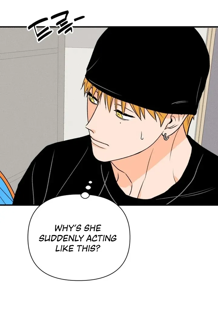 orange-scandal Chapter 1 page 91 - 