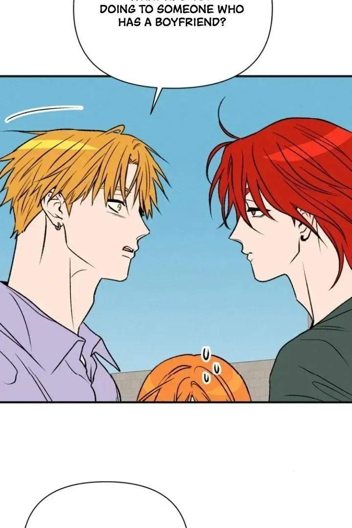 orange-scandal Chapter 10 page 2 - 