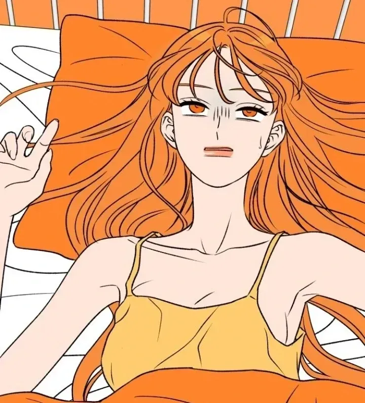 orange-scandal Chapter 10 page 107 - 