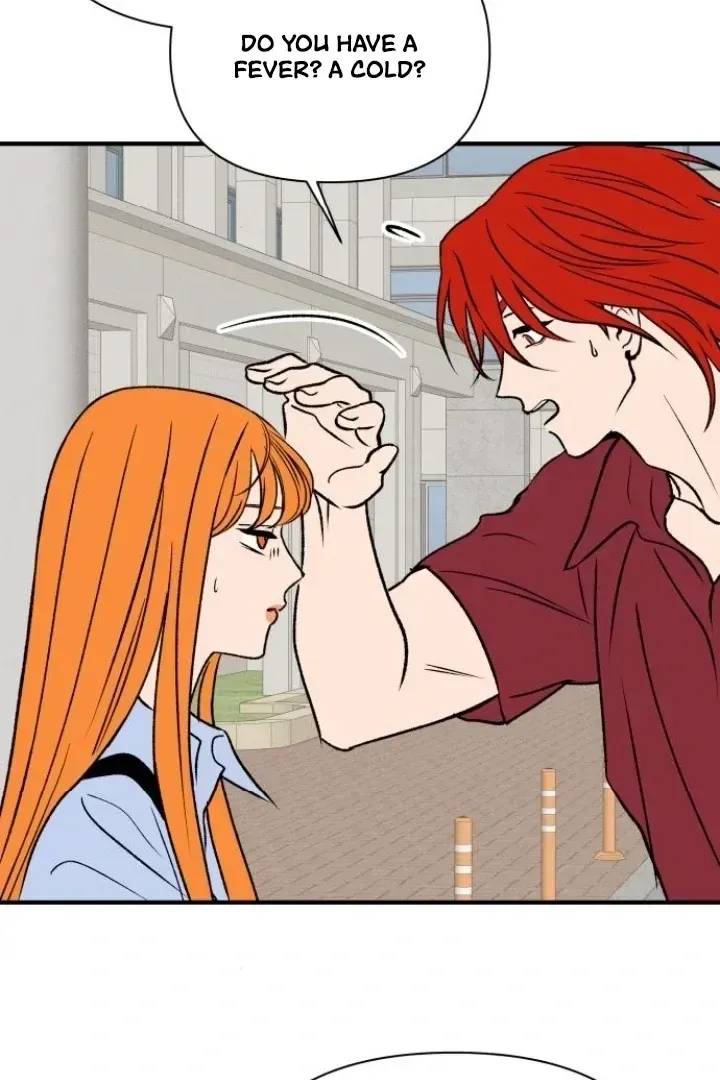 orange-scandal Chapter 10 page 133 - 