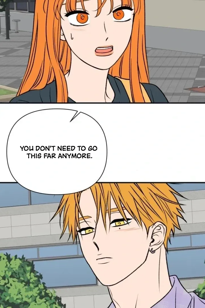 orange-scandal Chapter 10 page 17 - 