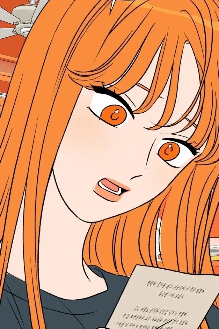 orange-scandal Chapter 10 page 92 - 