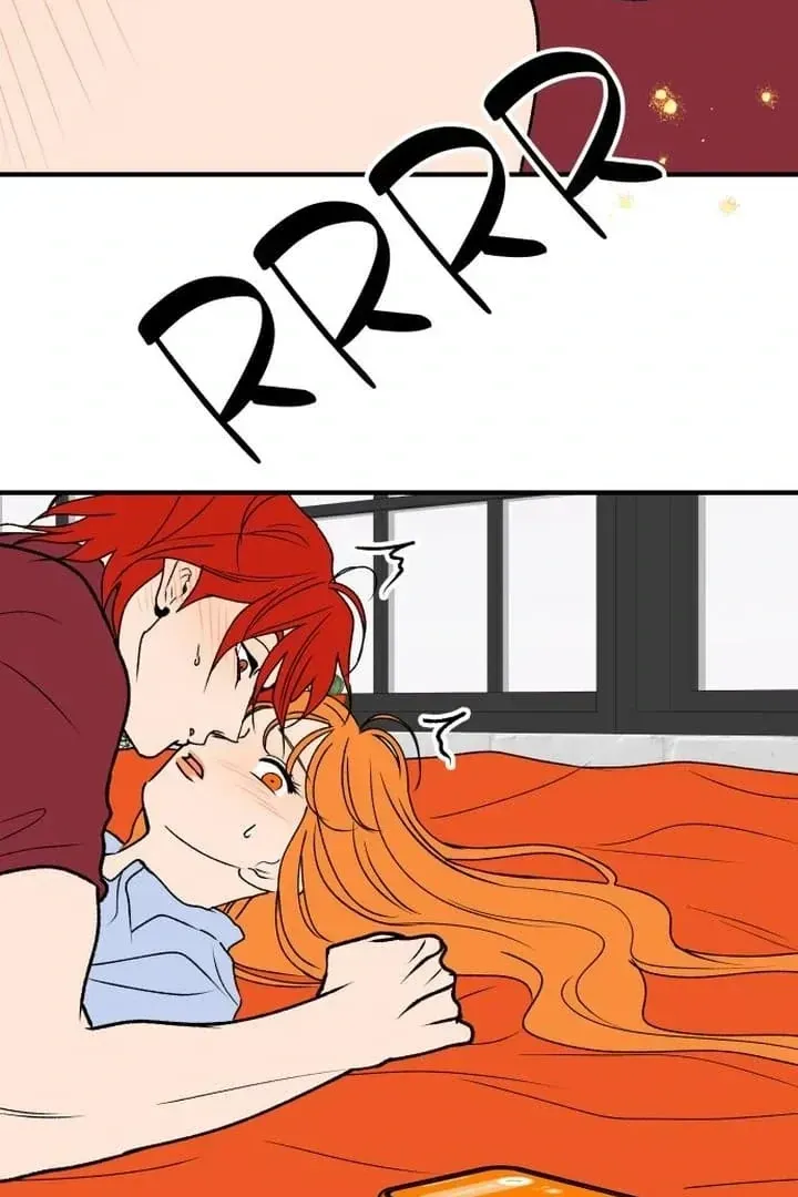 orange-scandal Chapter 11 page 104 - 