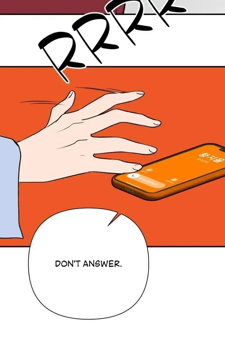 orange-scandal Chapter 11 page 108 - 