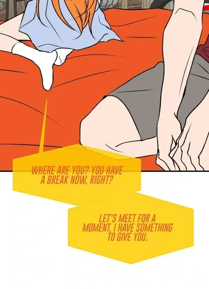 orange-scandal Chapter 11 page 110 - 