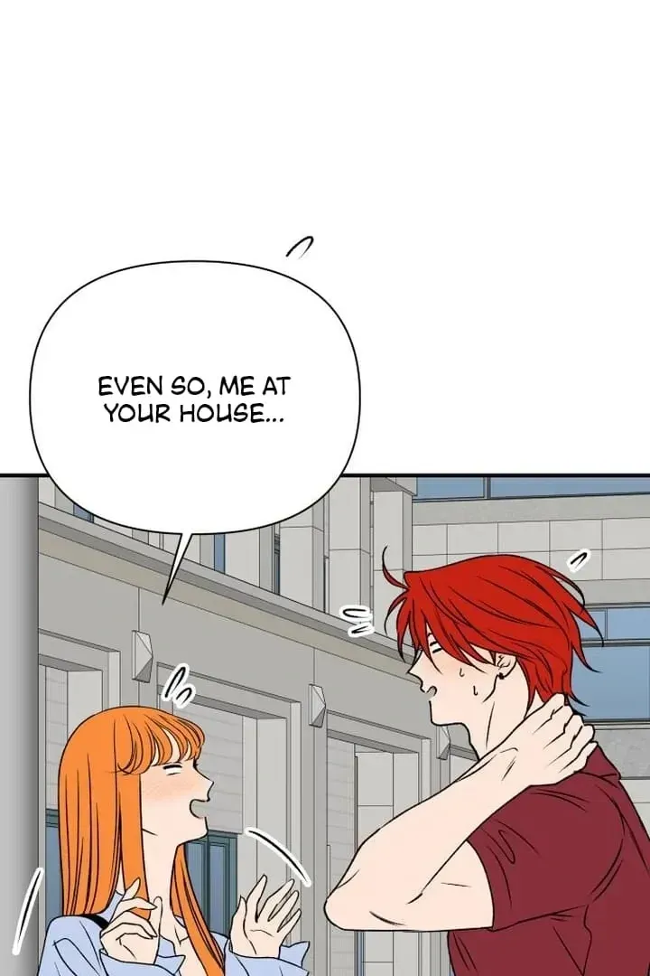 orange-scandal Chapter 11 page 12 - 