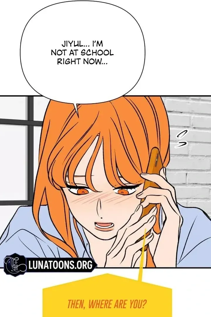 orange-scandal Chapter 11 page 111 - 